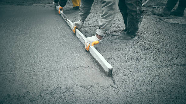 Best Concrete Demolition Services  in Union, NJ