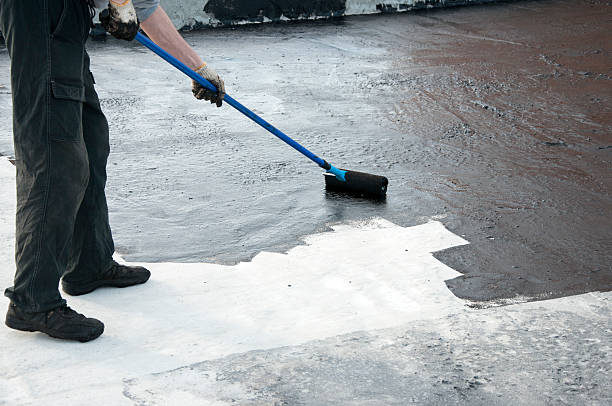 Best Poured Concrete Foundation  in Union, NJ